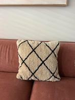 Kussen van byboo, Ophalen of Verzenden, Zo goed als nieuw, Vierkant