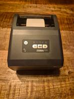 Zebra ZD421 bonnenprinter, Ophalen of Verzenden