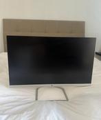 HP 27fw 27-inch Display scherm, Computers en Software, Monitoren, Hp, IPS, Ophalen of Verzenden, Zo goed als nieuw