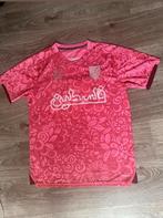FC Palestina Shirt - Roze Bloemendesign, Ophalen, Zo goed als nieuw, FC Palestina