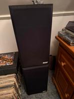 Bowers & Wilkins loudspeaker, Audio, Tv en Foto, Luidsprekers, Ophalen of Verzenden, Zo goed als nieuw, Bowers & Wilkins (B&W)