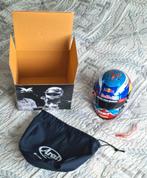 Max Verstappen 1:2 helm Spanje 2016, Ophalen, Nieuw, Formule 1