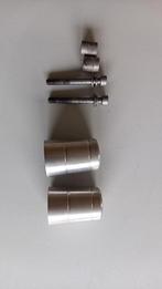 Valdoppen Yamaha XJR 1300, Ophalen of Verzenden, Gebruikt