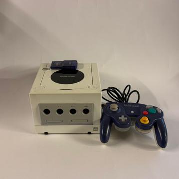 Nintendo Game Cube Console | Nette Staat beschikbaar voor biedingen