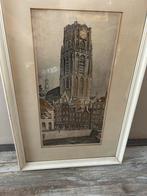 Te koop schilderij, Ophalen of Verzenden