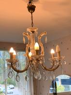Elegante kroonluchter . Nr.8, Huis en Inrichting, Ophalen of Verzenden, Zo goed als nieuw