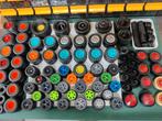 Meccano 240 wielen ongebruikt, Kinderen en Baby's, Speelgoed | Educatief en Creatief, Ophalen of Verzenden, Zo goed als nieuw
