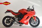 Ducati SUPERSPORT S (bj 2017), Motoren, Motoren | Ducati, Bedrijf, Super Sport
