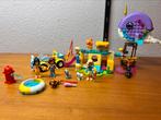 3 lego sets 2x friends 1x DREAMZzz, Kinderen en Baby's, Speelgoed | Duplo en Lego, Ophalen, Zo goed als nieuw