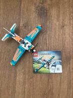 Lego technic vliegtuig 42117, Ophalen of Verzenden, Lego, Zo goed als nieuw