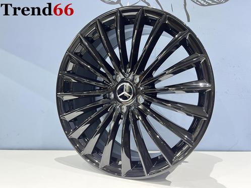 5x112 19'' Velgen Mercedes AMG C E V Klasse W204 W205 W215, Auto-onderdelen, Banden en Velgen, Velg(en), Zomerbanden, 19 inch