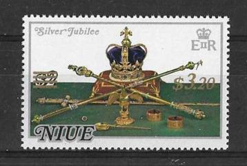 Niue Michel 188 postfris beschikbaar voor biedingen