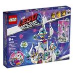 Lego 70838 Koningin Wiedanook Watdanook Ruimtepaleis NIEUW !, Kinderen en Baby's, Speelgoed | Duplo en Lego, Nieuw, Complete set