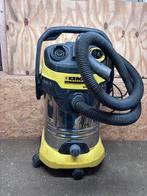 Kärcher WD 6 P nat en droogzuiger, Ophalen, Gebruikt, Overige typen