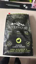 Riverwood - junior large breed, Ophalen of Verzenden, Hond