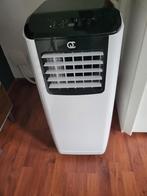 Mobiele airco met wifi (9000 BTU) ZGAN, Ophalen, Verwarmen, Minder dan 60 m³, Zo goed als nieuw