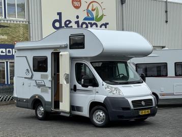 Knaus Sky Traveller 500 TR - Compact - 4pers. - beschikbaar voor biedingen
