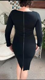 Prachtige elegante jurk LaDress, Kleding | Dames, Jurken, Zwart, Ophalen of Verzenden, Zo goed als nieuw, Maat 36 (S)