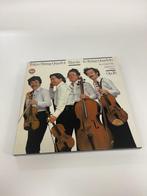 Vinyl Lp - Haydn  - Tokyo String Quartet – 6 String Quartets, Cd's en Dvd's, Vinyl | Klassiek, Overige formaten, Gebruikt, Kamermuziek