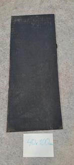 Rubber stalmatten gebruikt, Ophalen, Rubber