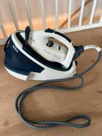 Tefal Pro Express Turbo - Amper gebruikt!, Witgoed en Apparatuur, Strijkijzers en Strijkplanken, Ophalen, Zo goed als nieuw, Strijkijzer met snoer