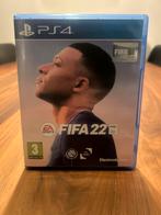 FIFA 22 - PS4, Spelcomputers en Games, Games | Sony PlayStation 4, Ophalen, Online, 1 speler, Zo goed als nieuw