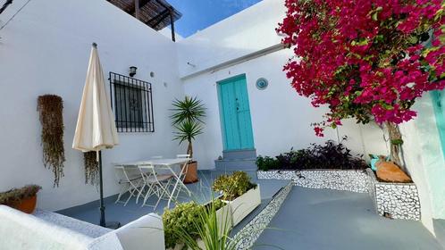 Charmant huis in Spanje, Huizen en Kamers, Buitenland, Spanje, Woonhuis, Dorp