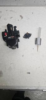 Stage 6 21mm pwk met powerjet, Ophalen of Verzenden, Zo goed als nieuw, Carburateur