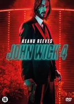 JOHN WICK 4 - NIEUW IN SEAL, Vanaf 16 jaar, Boxset, Ophalen of Verzenden, Actie en Avontuur