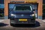 Volkswagen Caddy Cargo 2.0 TDI Style Cruise Airco Carplay PD, Auto's, Voorwielaandrijving, Stof, Gebruikt, 4 cilinders