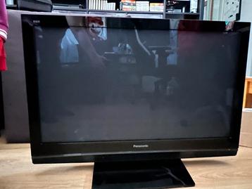 Panasonic Viera 107cm televisie beschikbaar voor biedingen