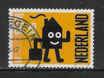 2001, Verhuiszegel [1988] (K1003) beschikbaar voor biedingen