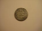 bodemvondst munt       10 cent  1856   Willem III, 10 cent, Ophalen of Verzenden, Koning Willem III, Losse munt