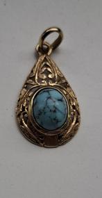 hanger, Sieraden, Tassen en Uiterlijk, Kettinghangers, Overige materialen, Overige voorstellingen, Ophalen of Verzenden, Zo goed als nieuw