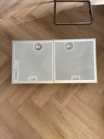 Nieuwe Siemens Afzuigkap, Ophalen, Onderbouw afzuigkap, Nieuw, Inbouw