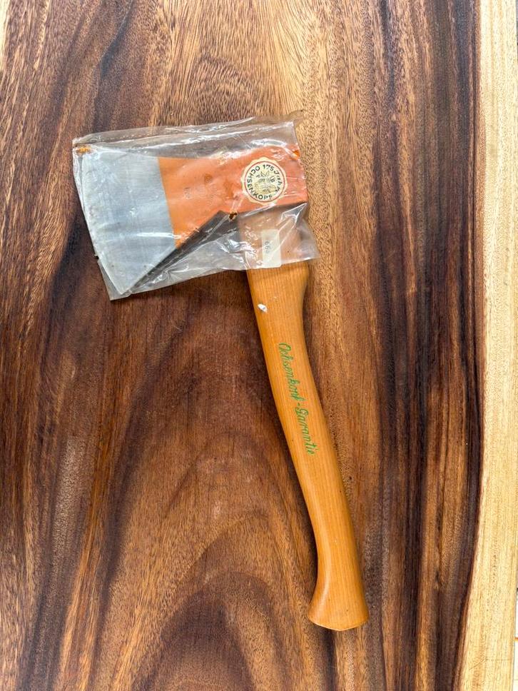 Ochsenkopf 800 gram. NOS, Antiek en Kunst, Antiek | Gereedschap en Instrumenten, Ophalen of Verzenden