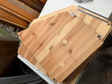 IKEA Ivar kast  onderdelen