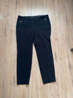 Broek Oui van Travelstof maat 44, Kleding | Dames, Broeken en Pantalons, Zwart, Maat 42/44 (L), Ophalen of Verzenden, Zo goed als nieuw