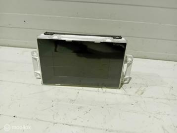 Display interieur Nissan Almera 28090BU701A beschikbaar voor biedingen
