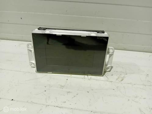 Display interieur Nissan Almera 28090BU701A, Auto-onderdelen, Dashboard en Schakelaars, Gebruikt, Ophalen of Verzenden