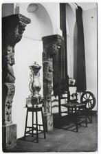 Sittard Ursulinenklooster Ongelopen Ansichtkaart ( B5175 ), Ophalen of Verzenden, 1960 tot 1980, Ongelopen, Limburg