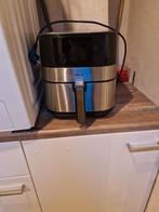 Inventum airfryer, Ophalen