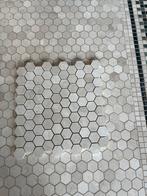 5 matjes hexagon tegels te koop, Ophalen, Zo goed als nieuw, Split