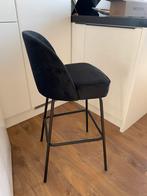 Barkrukken zithoogte 80cm, 2 krukken, Ophalen, Zo goed als nieuw, 60 tot 90 cm