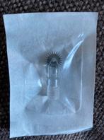 100x microwheel brows naalden mesjes pmu permanente make up, Ophalen of Verzenden, Nieuw, Gehele gezicht