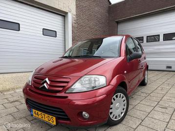 Citroen C3 1.4i Ligne Prestige beschikbaar voor biedingen