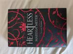 Marissa Meyer - Heartless, Ophalen of Verzenden, Zo goed als nieuw, Marissa Meyer