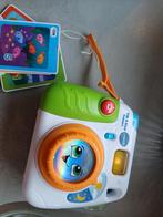 Vtech foto camera, Kinderen en Baby's, Speelgoed | Vtech, Ophalen, Nieuw, 6 maanden tot 2 jaar