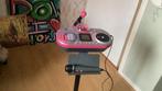 Vtech Kids superstar dj studio, Spelcomputers en Games, Ophalen, Gebruikt