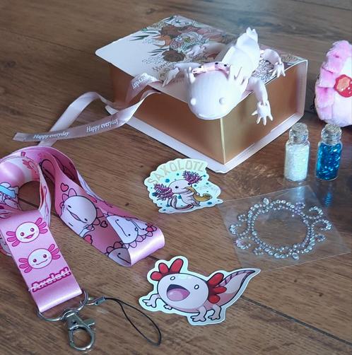 Bjd 1/6, pullip, blythe, kleding en accessoires lot, nieuw, Verzamelen, Poppen, Nieuw, Kleertjes, Ophalen of Verzenden